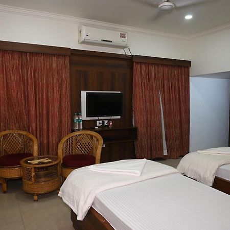 Santiniketan Residency Hotel Shānti Niketan Buitenkant foto